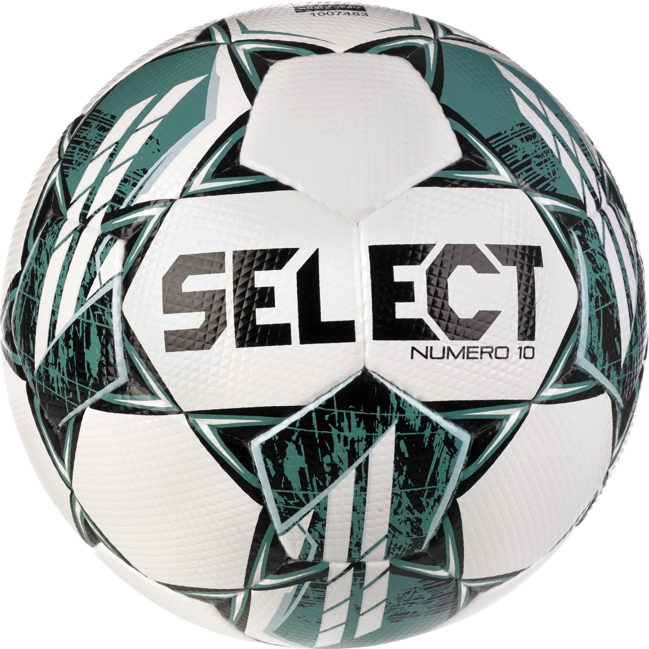 Футбольний м'яч ігровий SELECT Numero 10 FIFA Quality Pro v23 (Оригінал із гарантією)