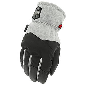 Рукавиці зимові Mechanix ColdWork™ Guide Grey/Black, M