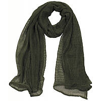 Cітка маскувальна MFH Mesh Scarf Olive