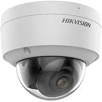 Відеокамера Hikvision DS-2CD2147G2-SU(C ) Камера 4 MP Антивандальна камера відеоспостереження Камера купольна