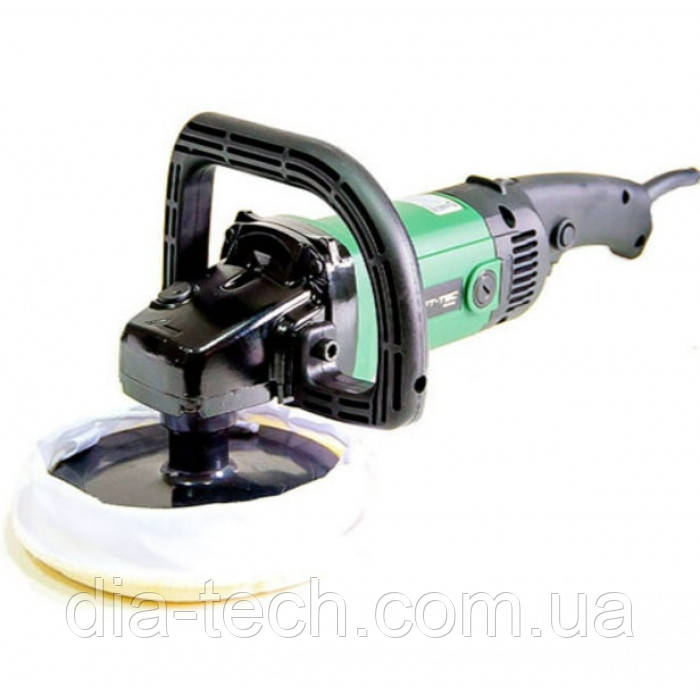 Машина полірувальна Craft-tec CX-PI 202, фото 1