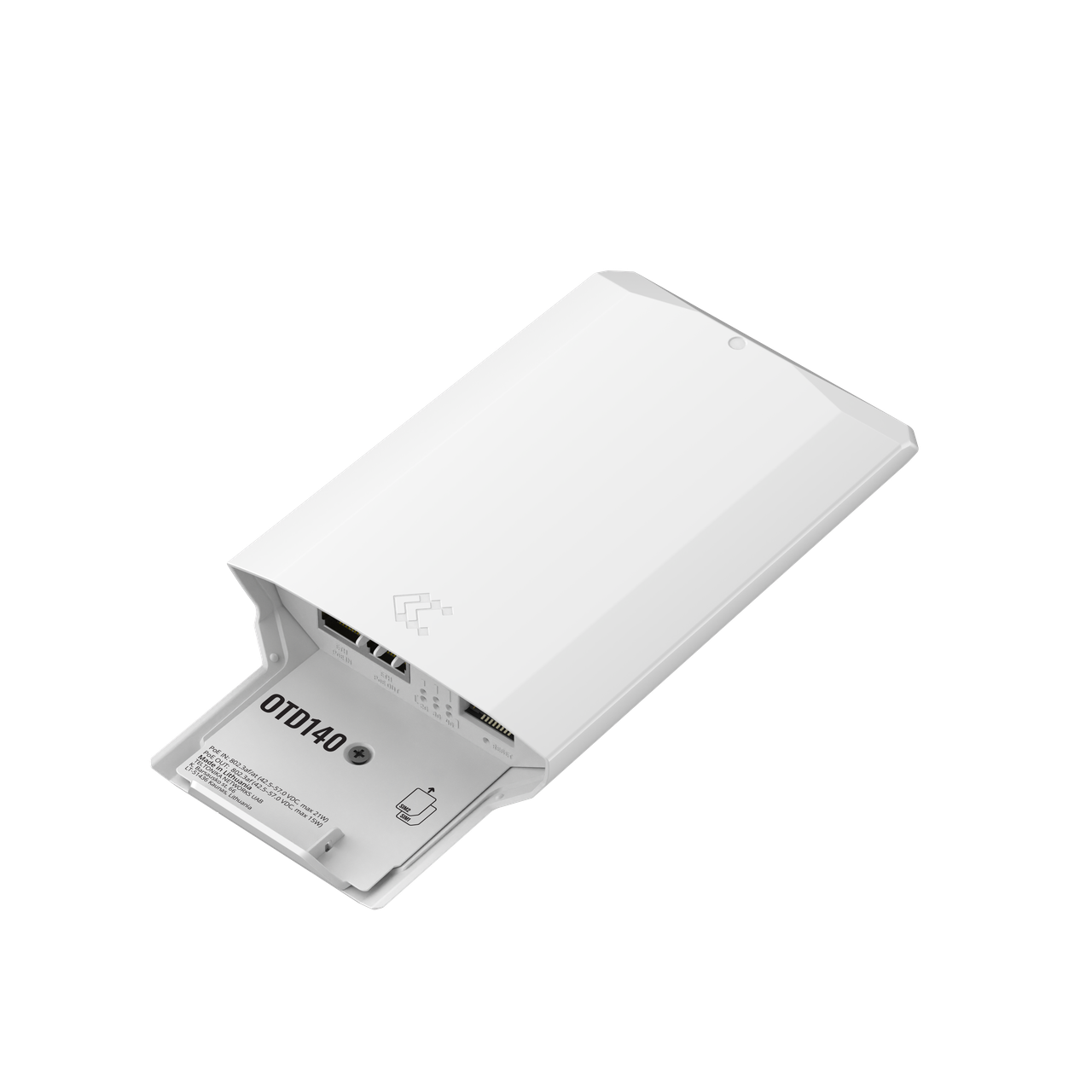 Маршрутизатор Teltonika OTD140 зовнішній LTE/ETH/WIFI/DualSIM