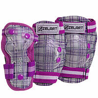 Захист для роликів