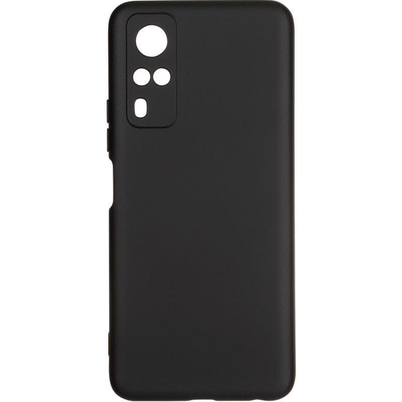 Чехол Gelius Full Soft Vivo Y53s Black