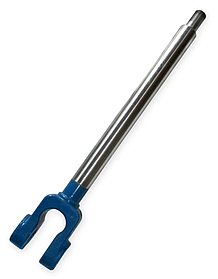 Шток цилиндра ЦС75х200.003