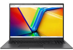 Ноутбук Asus VivoBook 16X M3604YA-L2086 Indie Black UA UCRF