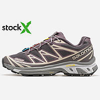 1174 Salomon XT- 6 Soft Ground