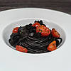 Італійські Чорні Cпагетті "Чорнила Каракатиці" - "Spaghetti al Nero di Sepia" MAZZI 500г, фото 6