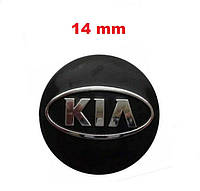 Логотип для автоключа KIA KS17