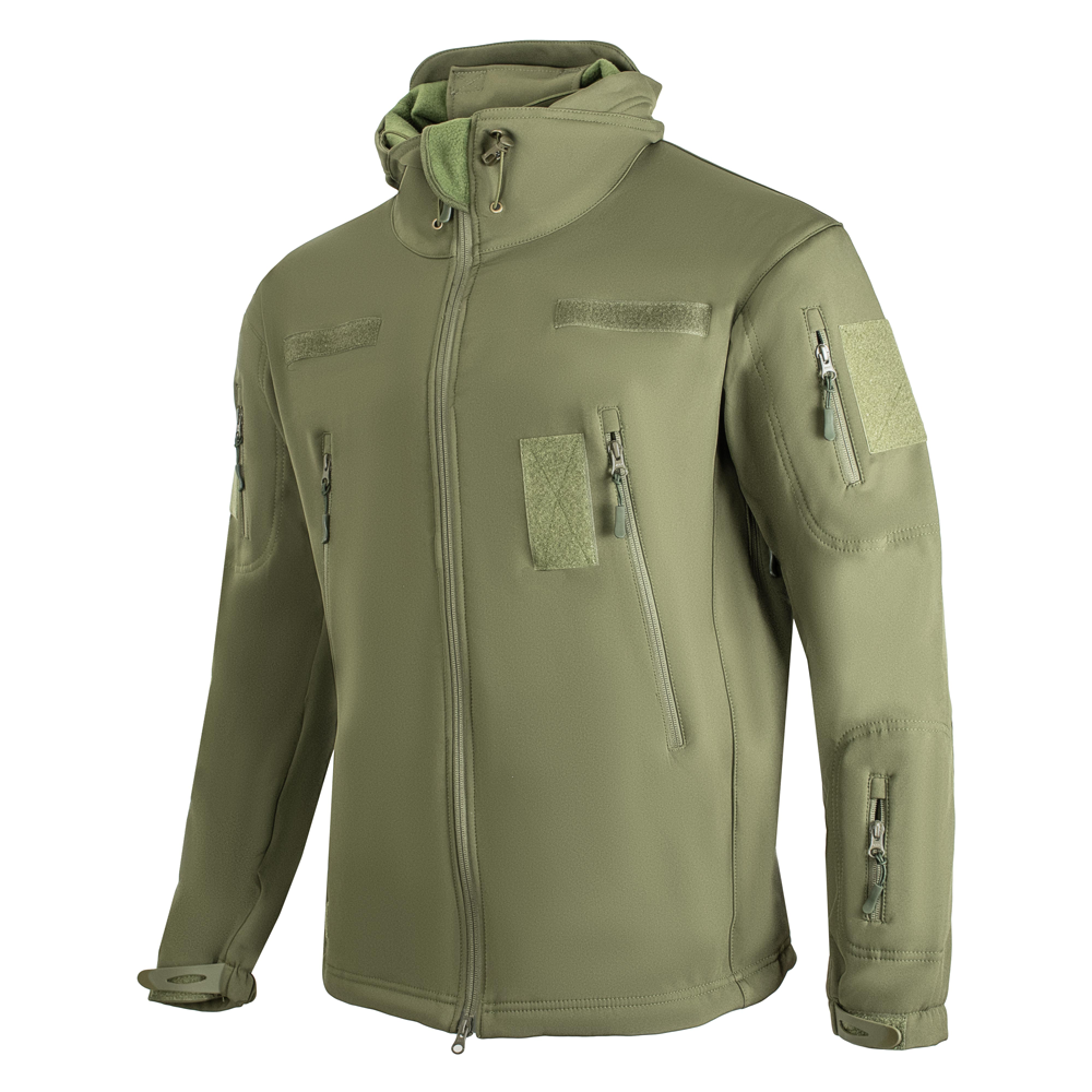 Куртка Vik-Tailor SoftShell