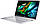 Ноутбук Acer Swift Go 14 SFG14-41-R8JV (NX.KG3EU.002) Pure Silver UA UCRF, фото 5