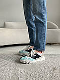 New Balance XC-72 Multicolor, фото 2