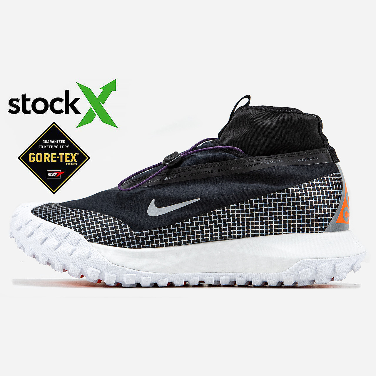 1290 Nike ACG Mountain Fly Gore-Tex