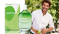 Happydisiac man oriflame 75 ml. Оригинал!