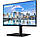 Монітор Samsung 24" (LF24T450FQIXCI) Black UA UCRF, фото 3