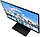 Монітор Samsung 24" (LF24T450FQIXCI) Black UA UCRF, фото 4