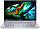 Ноутбук Acer Swift Go 14 SFG14-41-R8JV (NX.KG3EU.002) Pure Silver UA UCRF, фото 2