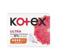 Прокладки Kotex Ultr8 шт нічні