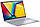 Ноутбук Asus VivoBook 16X M3604YA-L2087 Cool Silver UA UCRF, фото 5