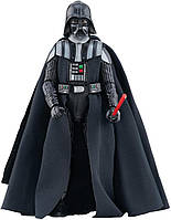 Фігурка Hasbro Дарт Вейдер, Зоряні Війни: Обі-Ван Кенобі, 15 см — Star Wars, The Black Series