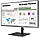 Монітор Samsung Professional 27" LS27C430 (LS27C430GAIXCI) Black UA UCRF, фото 5