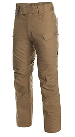 Штани Helikon-Tex Urban Tactical Pants PolyCotton Rip-Stop Coyote