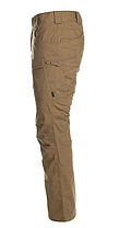 Штани Helikon-Tex Urban Tactical Pants PolyCotton Rip-Stop Coyote, фото 3