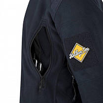 Кофта флісова Helikon-Tex Double Fleece Jacket 03, фото 2