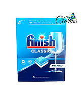 Таблетки для посудомийних машин FINISH Classic 90 шт.