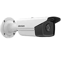 Камера Hikvision DS-2CD2T43G2-4I Камера 4 МП Видеонаблюдение Видеокамеры для частного дома IP камера уличная