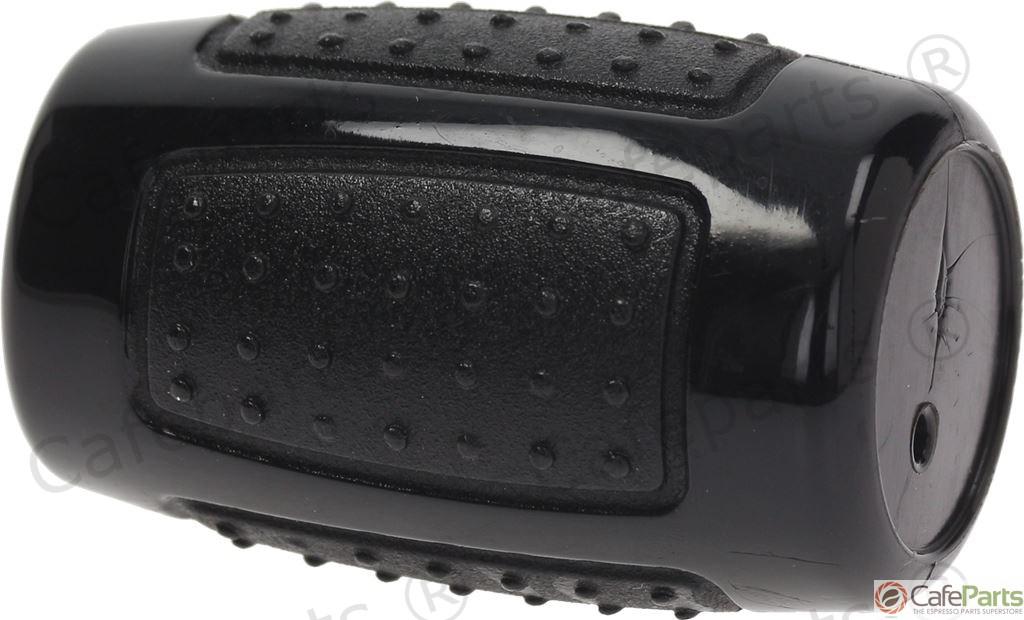 Ручка крана пара/води - M4 - Ø 24x44 - для кавомашини LA SPAZIALE S5 / S9