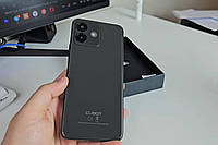 Найкращі смартфони Cubot Note 40 6/256 GB Global (Black), мобільні телефони з гарною камерою й батареєю