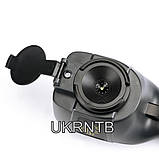 Проф тепловізор -20...+550°C (256×192 px) для енергоаудиту / Будівельний / фото + відео, фото 6