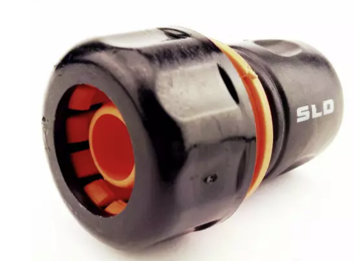 Конектор 1/2" SLD, фото 1