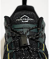 Кросівки трекінгові Pentagon Kion Emerald, фото 2