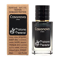 Тестер Tiziana Terenzi Casanova — Selective Tester 60ml CS, код: 7684047