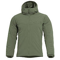 Куртка Pentagon Panthiras Зелена, L