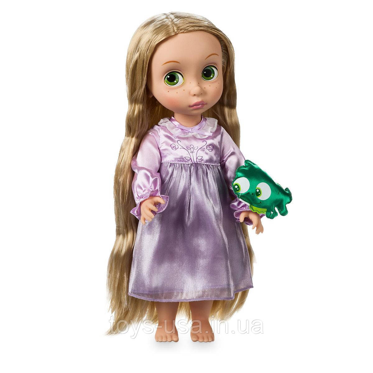 Рапунцель Аніматорс Дісней оригінал Disney Rapunzel Animators