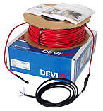DEVIflexTM (DTIP), Devimat TM (DSVF, DTIF, DTIR) — нагрівальні кабелі та мати, фото 2