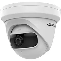 Камера Hikvision DS-2CD2345G0P-I Камера 4 Мп Уличная камера видеонаблюдения Камера купольная IP камера Камеры