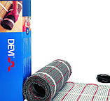 DEVIflexTM (DTIP), Devimat TM (DSVF, DTIF, DTIR) — нагрівальні кабелі та мати, фото 4