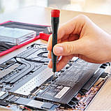 Набір прецизійних біт Einhell, 33 шт, кейс (115010), фото 10