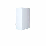 Бокс монтажний Bilmax БМ-127+П 800*1200*200 IP54 навісний з монтажною панеллю (металева шафа), фото 4