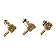 Діагностичний набір для переливу форсунок, фото 5