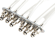 Діагностичний набір для переливу форсунок, фото 2