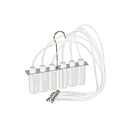 Діагностичний набір для переливу форсунок, фото 3