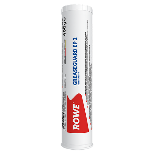 Смазка ROWE GREASEGUARD EP 2 / 400 гр. (Германия) (ID#2101598055), цена ...