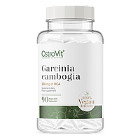 OstroVit, Garcinia Cambogia VEGE, 90 капсул