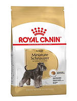 Сухой корм Royal Canin Schnauzer Adult для собак породы Шнауцер 7,5 кг