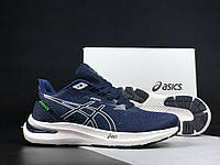 Мужские демисезонные кроссовки "Asics Gel-Excite 10" Blue, Кроссовки асикс спортивные